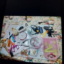 articoli per crearivi , fai da te, 