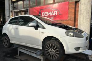 RICAMBI FIAT GRANDE PUNTO 1400cc BENZINA T-JET