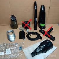 Ricambi aspirapolvere Rowenta Powerline Extreme