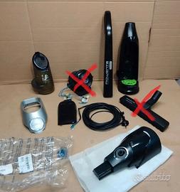 Ricambi aspirapolvere Rowenta Powerline Extreme