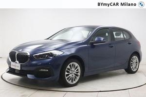 BMW Serie 1 118i Business Advantage 136cv