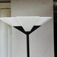 Lampade alogene da terra