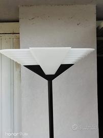 Lampade alogene da terra