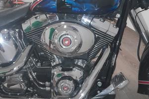 Fat boy 1450 limited edition 