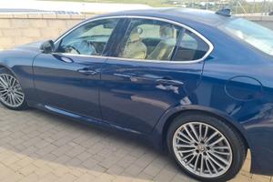 Giulia 2200
