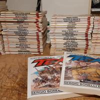 Raccolta Tutto Tex