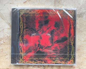 KYUSS-BLUES FOR THE RED SUN