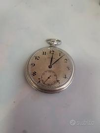 orologio da tasca ZENITH 