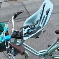 Segiolino per bici Urban Iki