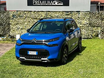 Citroen C3 Aircross BlueHDi 110 S&S Shine