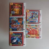 giochi nintendo 2ds/3ds