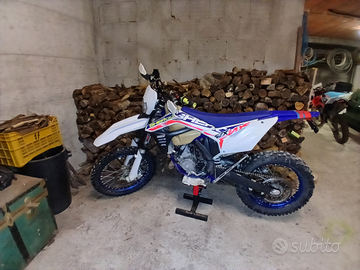Sherco 125