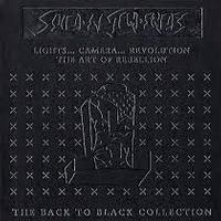  Suicidal Tendencies – Lights... Camera... Revolut