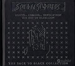  Suicidal Tendencies – Lights... Camera... Revolut