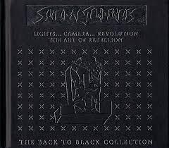  Suicidal Tendencies – Lights... Camera... Revolut