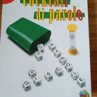 gioco da tavolo parole
