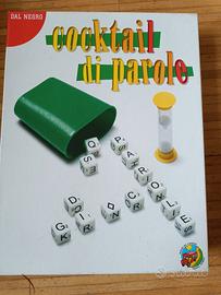 gioco da tavolo parole