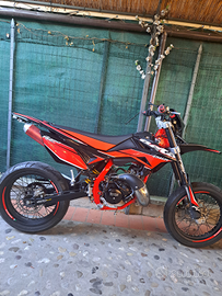 Beta rr track 50 2021