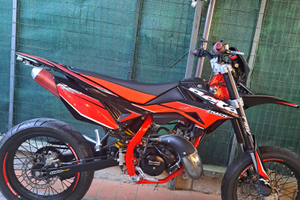 Beta rr track 50 2021