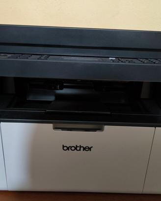 Stampante Brother MCF 1910w+Toner