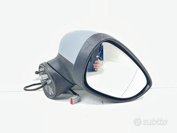 SPECCHIETTO RETROVISORE DESTRO FORD Fiesta 6° Ser