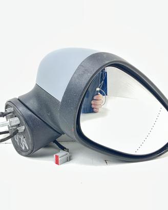 SPECCHIETTO RETROVISORE DESTRO FORD Fiesta 6° Ser