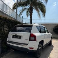 Ricambi JEEP Compass (MK49) 2.2 CRD 4x4 Diesel (16