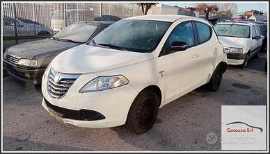 LANCIA Ypsilon III per ricambi