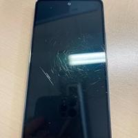 smartphone samsung galaxy A53 128GB 5G nero