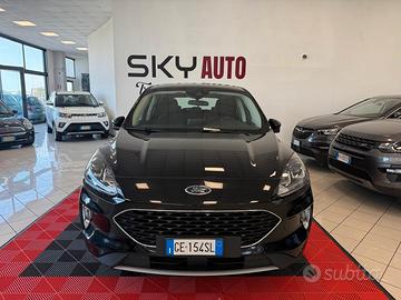 Ford Kuga 1.5 EcoBlue 120 CV aut. 2WD Connect