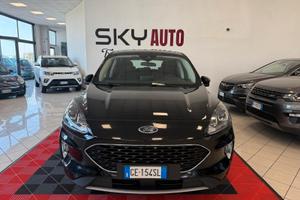Ford Kuga 1.5 EcoBlue 120 CV aut. 2WD Connect