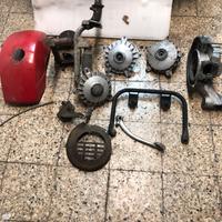 Ricambi Vespa PK S/XL HP.