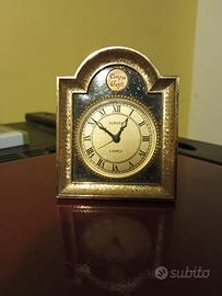 Sveglia vintage anni 60 2 Jewels