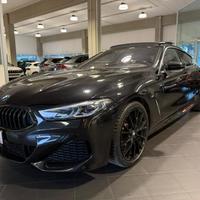 BMW 840 d xDrive Gran Coupé Msport NAV - LASER -