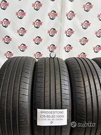 235 50 20 bridgestone estive 80%