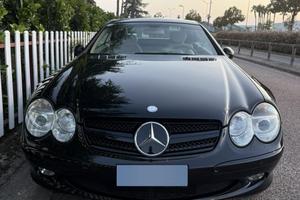 Mercedes SL 500