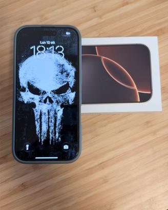 Iphone 16 Pro 256 GB