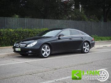 MERCEDES-BENZ CLS 350 CLS 350 AMG *gpl*