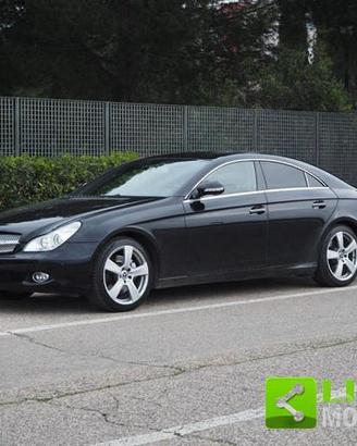 MERCEDES-BENZ CLS 350 CLS 350 AMG *gpl*