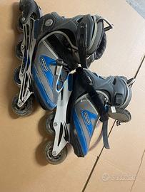 Rollerblade B-SQUARE