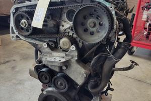 Motore OPEL ZAFIRA 1910cc CDTI 16V. del 2010