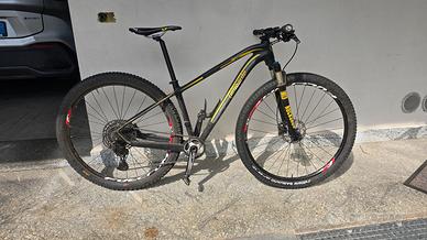 MTB front 29 Lombardo corse