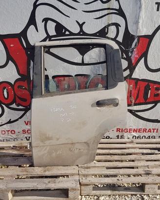 FIAT PANDA 312 SPORTELLO POSTERIORE SINISTRO