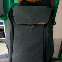 zaino peakdesign  30l