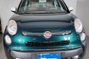 Fiat 500L twin air 0 9 turbo metano