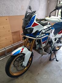 Honda CRF1000L Africa Twin - 2019