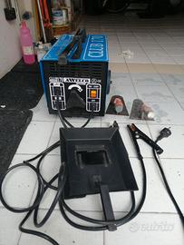 Saldatrice ad elettrodo Awelco Club 170