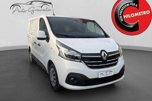 RENAULT Trafic T29 dCi120 PC-TN Furgone Ice DA VET