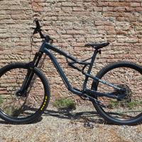 MTB All Mountain FIFTY S / Perfette condizioni!