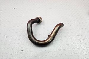 COLLETTORE SCARICO YAMAHA XT 660 Z TENERE 2008 201